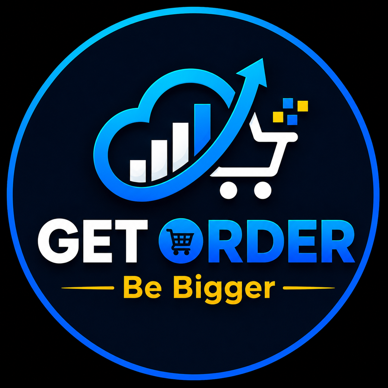 GET ORDER logo