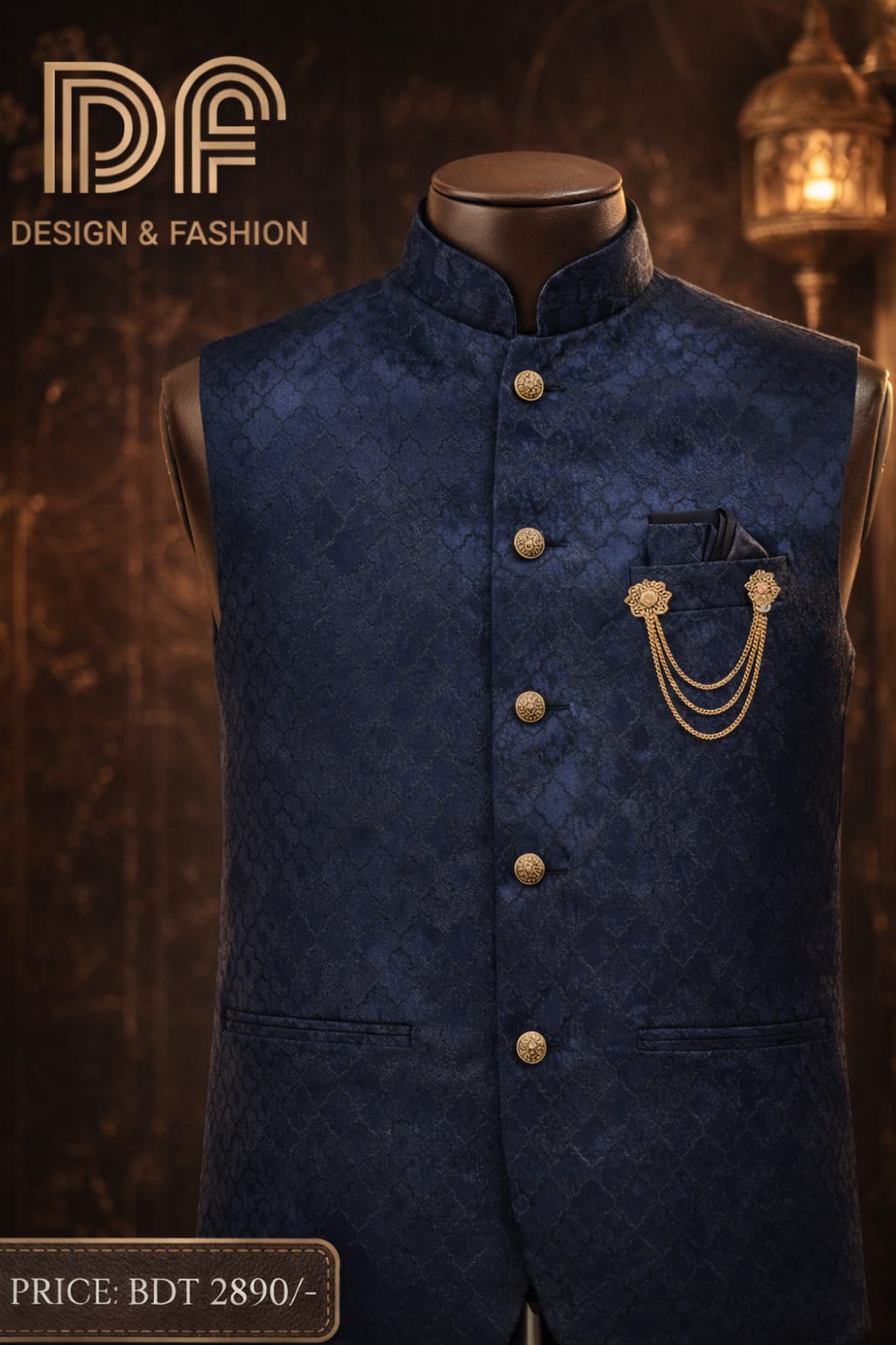 DF Exclusive Punjabi ২
