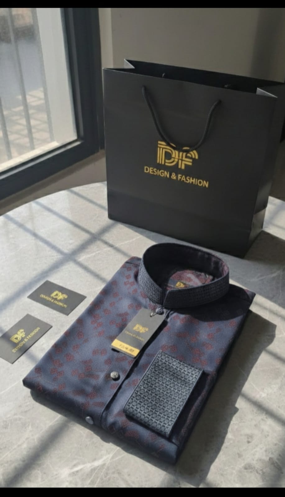 DF Exclusive Punjabi ৯