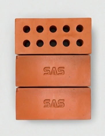 SAS Ceramic Bricks