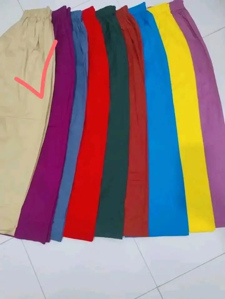 অরবিটর পবলিন স্যালোয়ার রঙ ৩