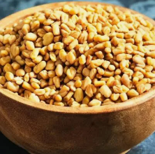 মেথি